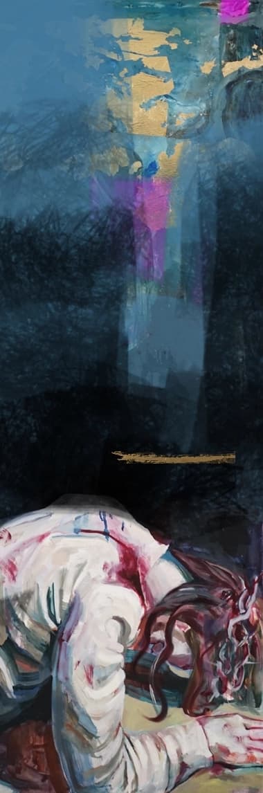 Œuvre sacrée de Vincent Silas