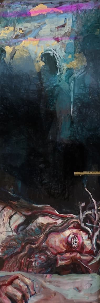 Œuvre sacrée de Vincent Silas