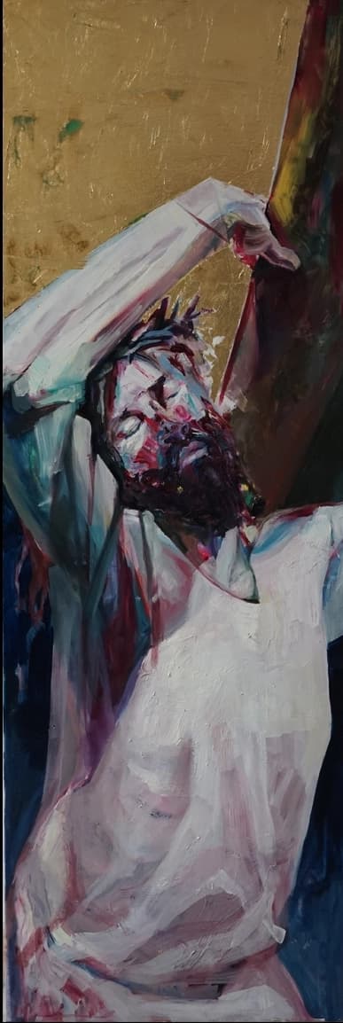 Œuvre sacrée de Vincent Silas