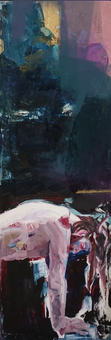 Œuvre sacrée de Vincent Silas